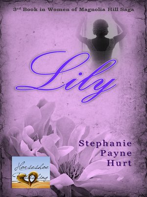 cover image of Lily